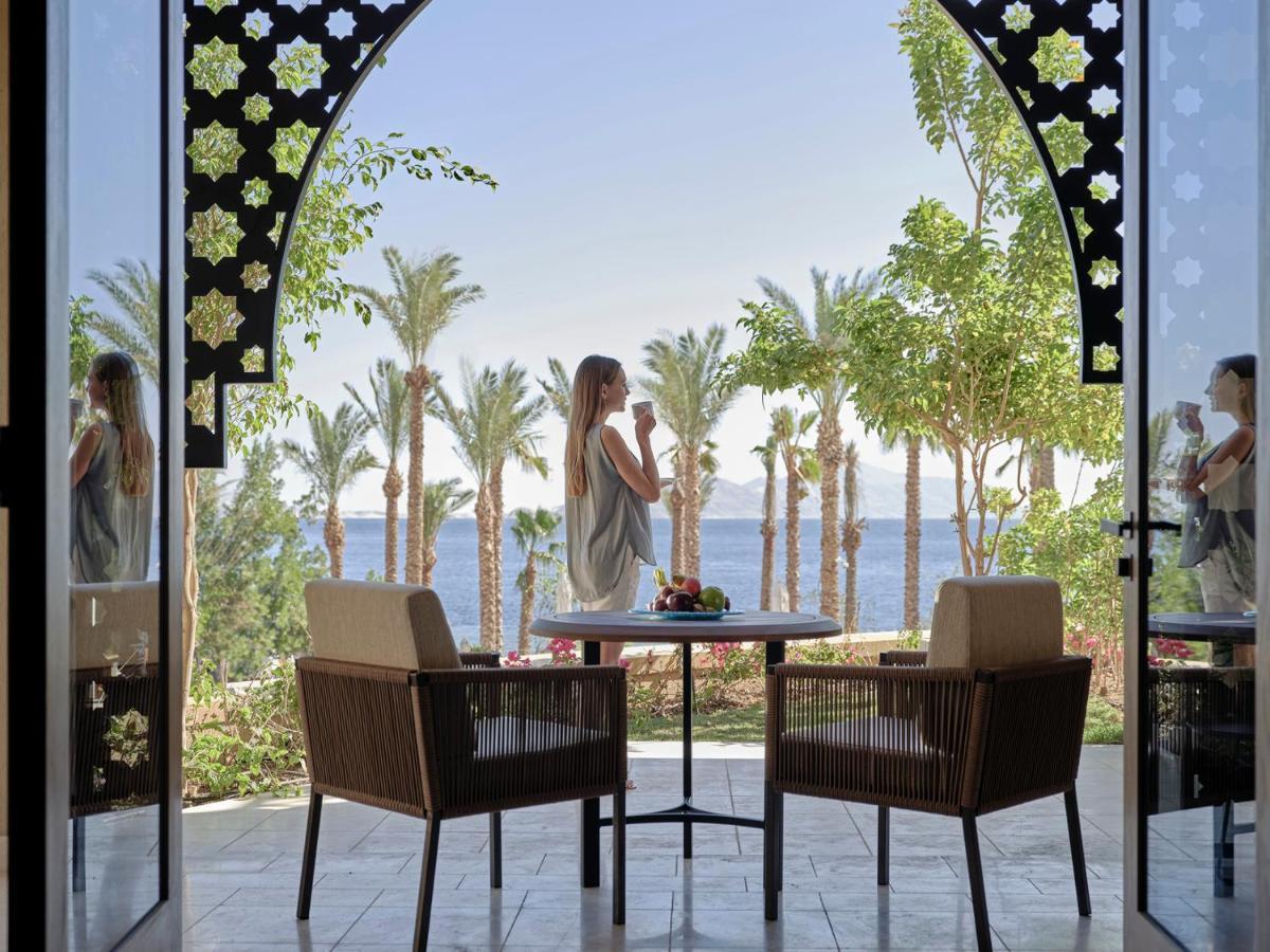 Four Seasons Resort Sharm El Sheikh Exterior foto