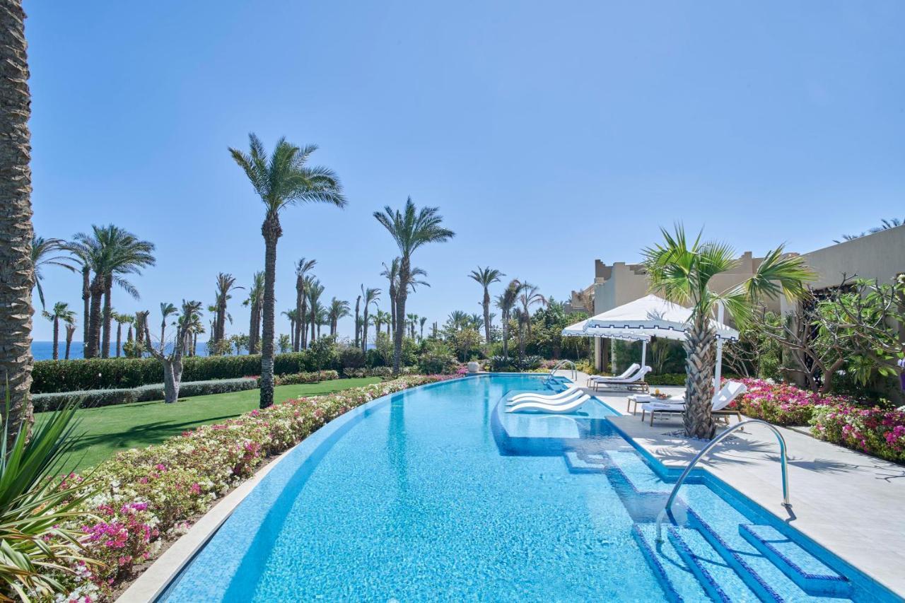 Four Seasons Resort Sharm El Sheikh Exterior foto